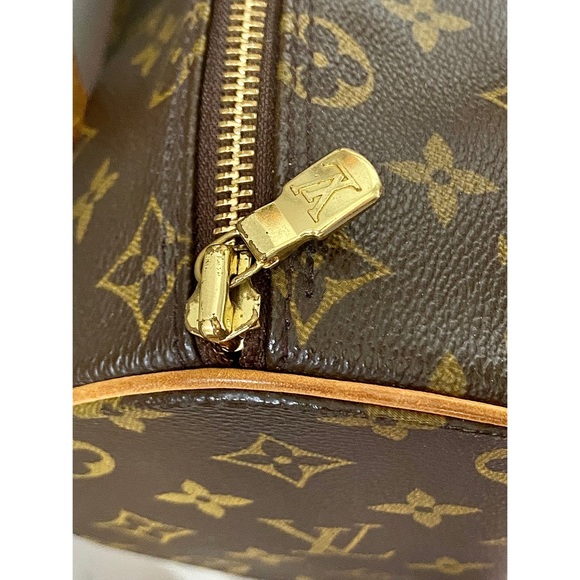 Louis Vuitton Monogram Canvas Papillion 26 - Picture 5 of 6